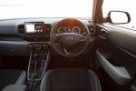 Hyundai Venue Elite 2019 года (AU)